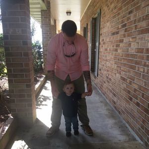 Meet your Posher, Robert